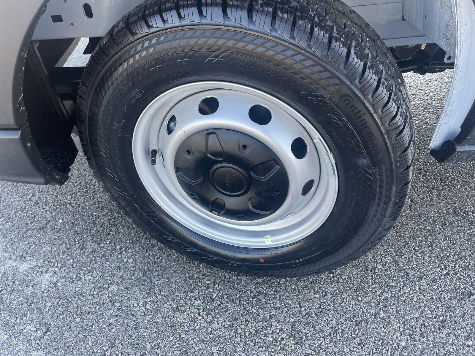 2026 Ford Transit Cargo Van T-250 148 MED RF 9150 GV