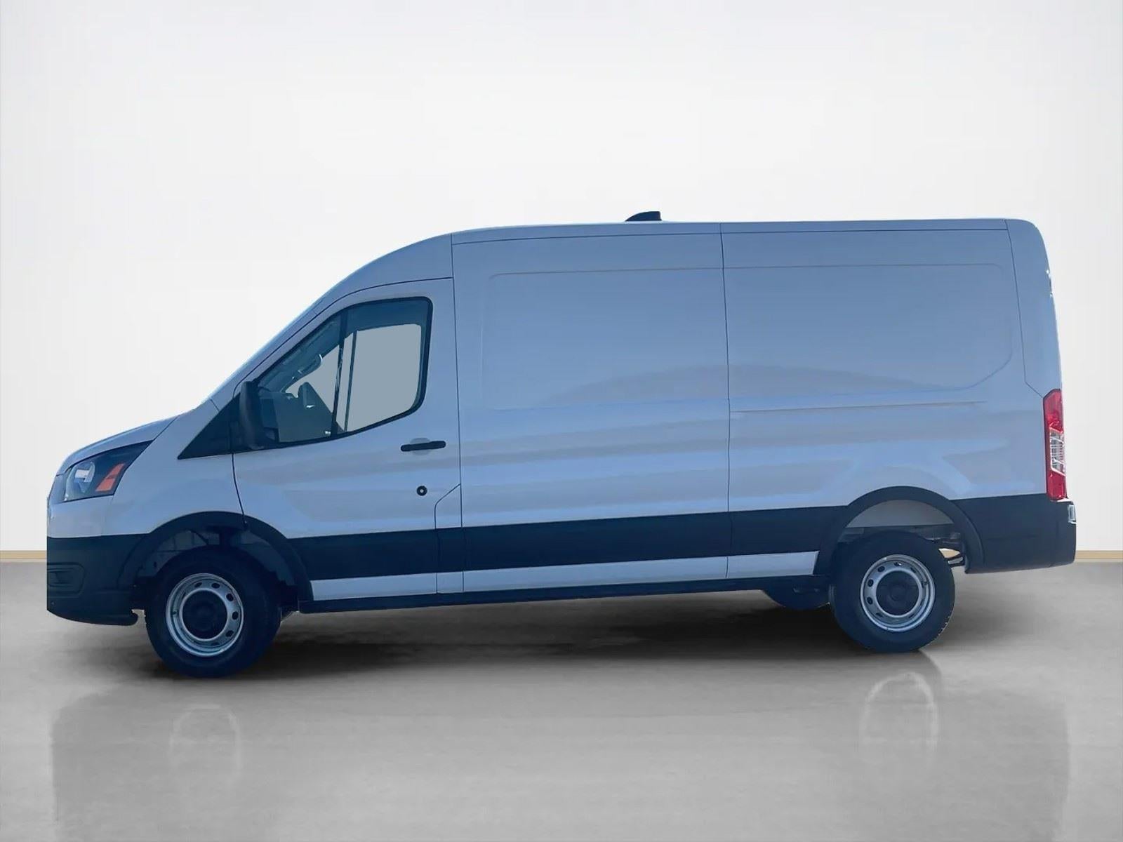 2026 Ford Transit Cargo Van T-250 148 MED RF 9150 GV