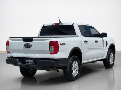 2024 Ford Ranger XL