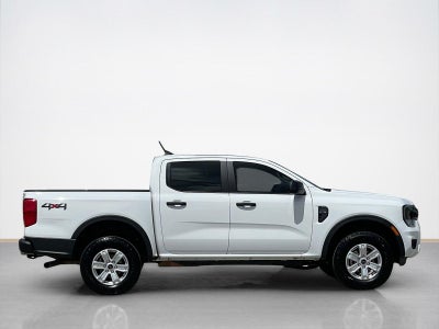 2024 Ford Ranger XL