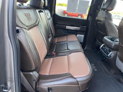 2023 Ford F-150 King Ranch