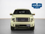2014 Ford F-150 Limited