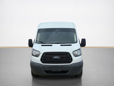 2017 Ford Transit Van 250
