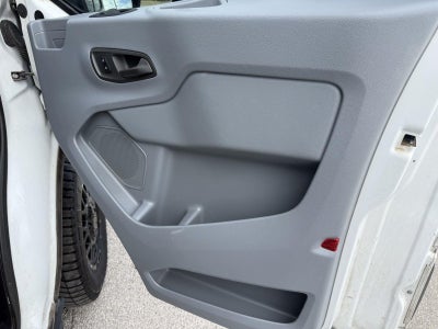 2017 Ford Transit Van 250
