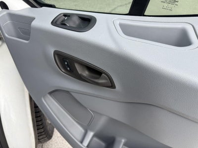 2017 Ford Transit Van 250