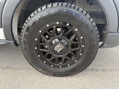 2017 Ford Transit Van 250