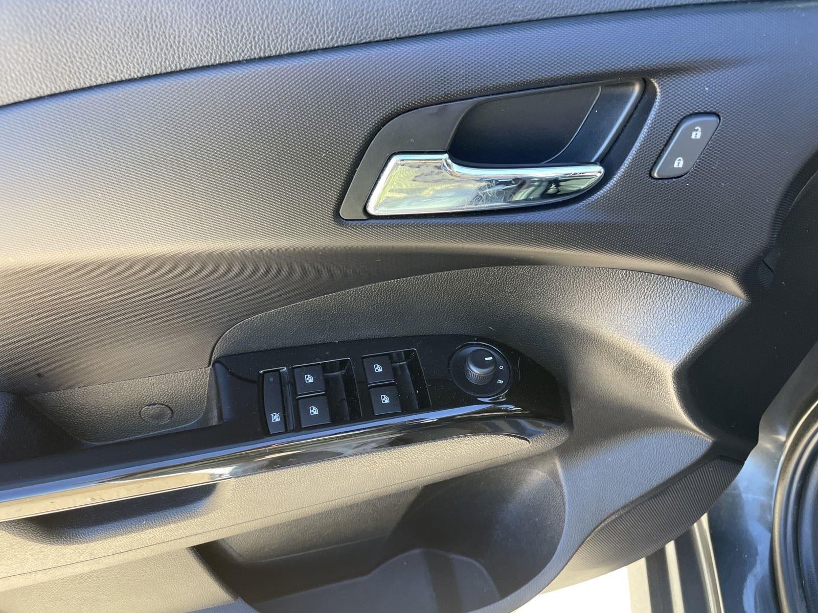 2018 Chevrolet SONIC LT