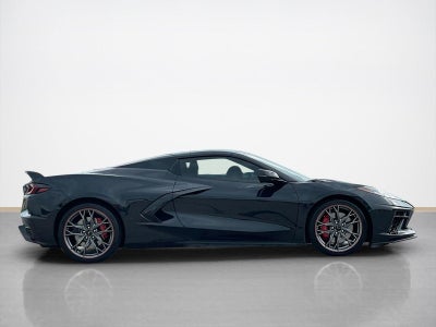 2024 Chevrolet Corvette 3LT