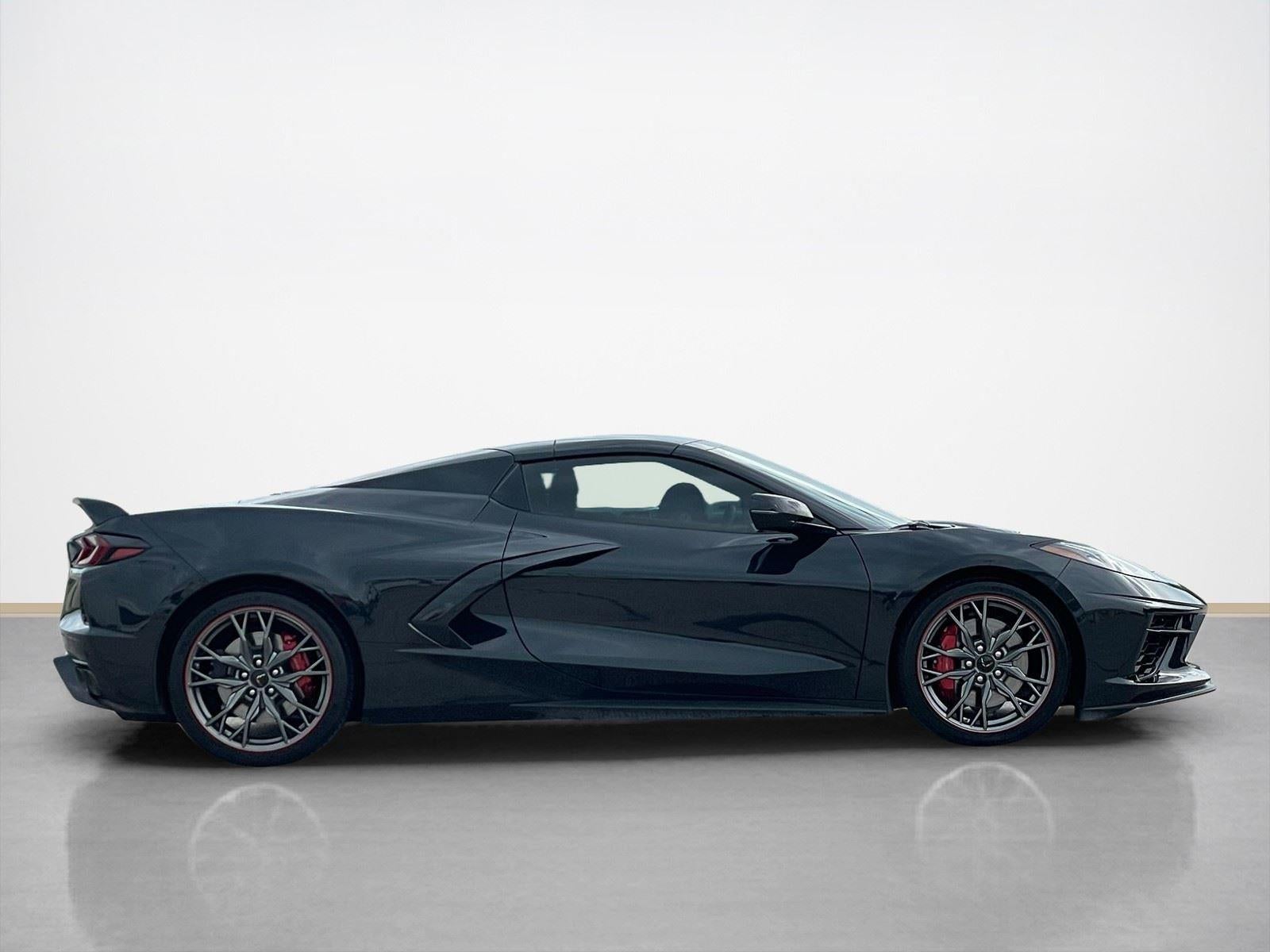 2024 Chevrolet Corvette 3LT