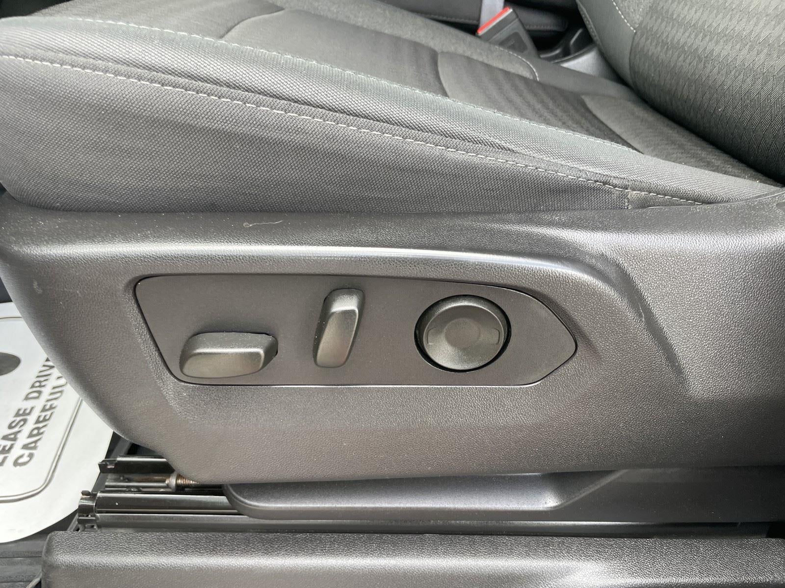 2024 Chevrolet Silverado 3500HD CC Work Truck