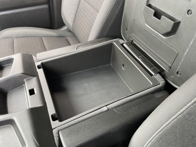 2024 Chevrolet Silverado 3500HD CC Work Truck