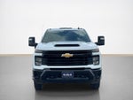 2024 Chevrolet Silverado 3500HD CC Work Truck