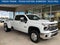 2025 Chevrolet Silverado 3500HD LTZ