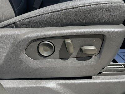 2025 Chevrolet Silverado 3500HD LTZ