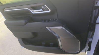 2025 Chevrolet Silverado 3500HD High Country