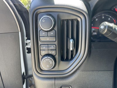 2024 Chevrolet Silverado 2500HD Work Truck