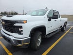 2024 Chevrolet Silverado 2500HD Work Truck
