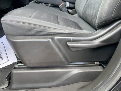 2021 Chevrolet Silverado 2500HD Custom
