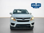 2018 Chevrolet Colorado 2WD Work Truck