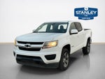 2018 Chevrolet Colorado 2WD Work Truck
