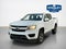 2018 Chevrolet Colorado 2WD Work Truck