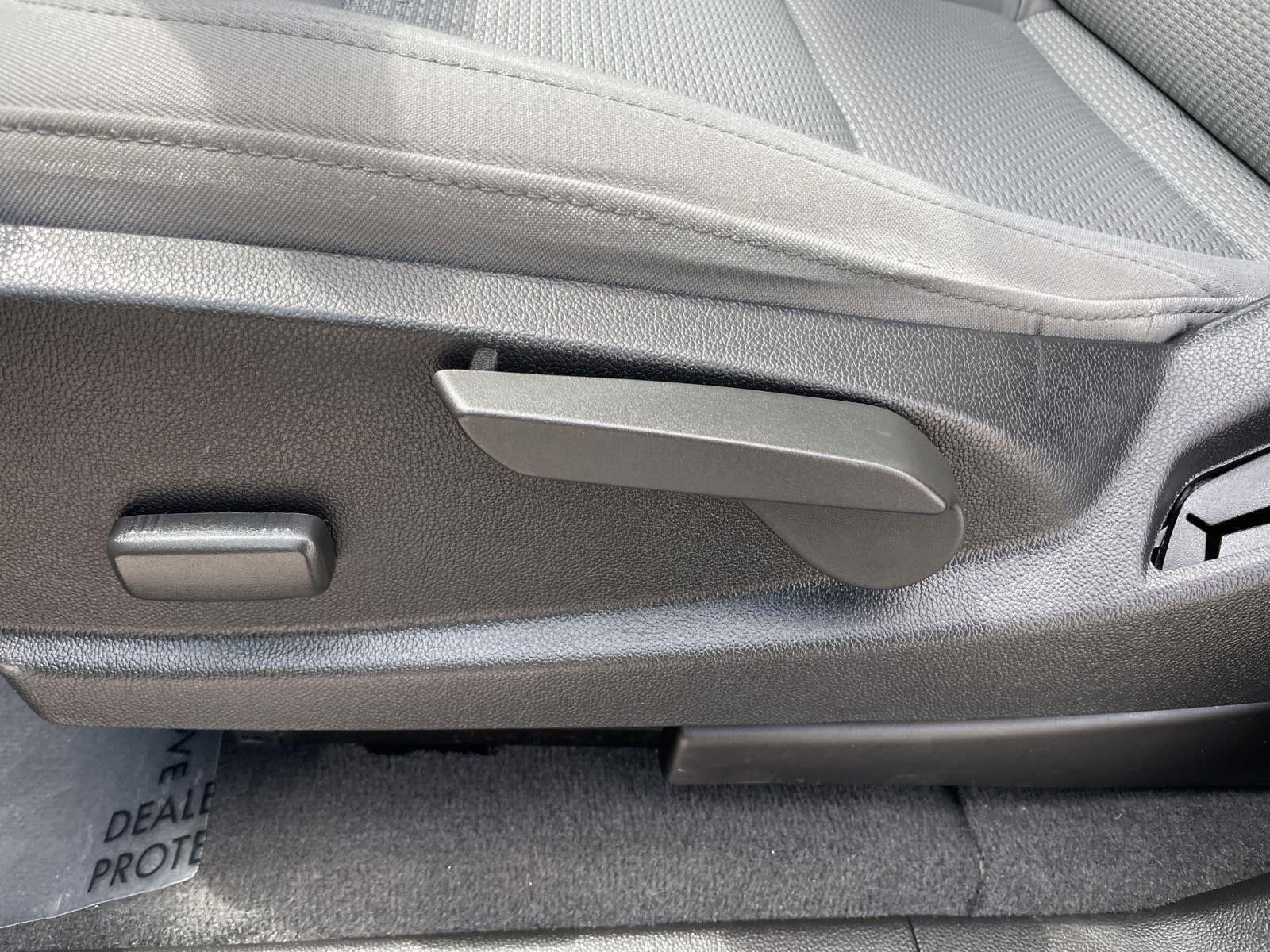 2020 Chevrolet Colorado 2WD Work Truck