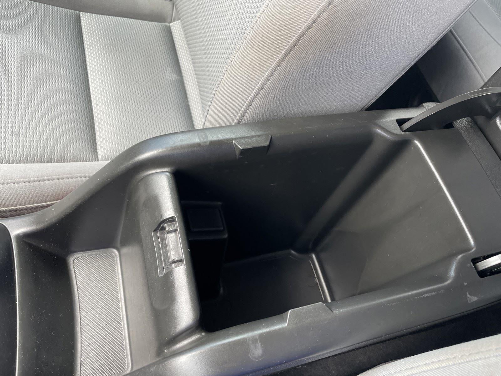 2020 Chevrolet Colorado 2WD Work Truck