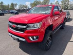 2018 Chevrolet Colorado 4WD Z71