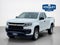2022 Chevrolet Colorado 2WD Work Truck
