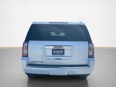 2019 GMC Yukon XL Denali