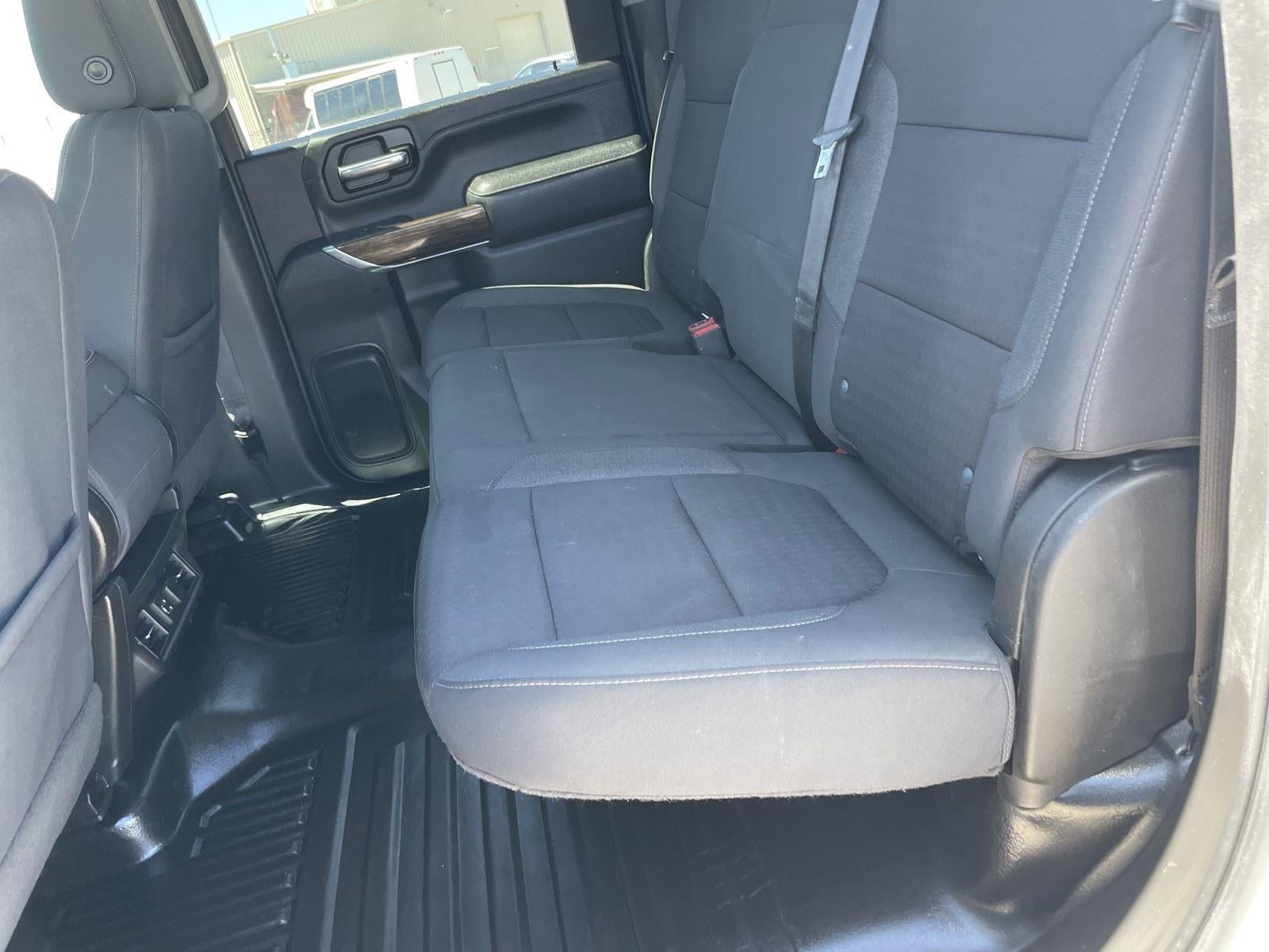 2023 GMC Sierra 2500HD SLE