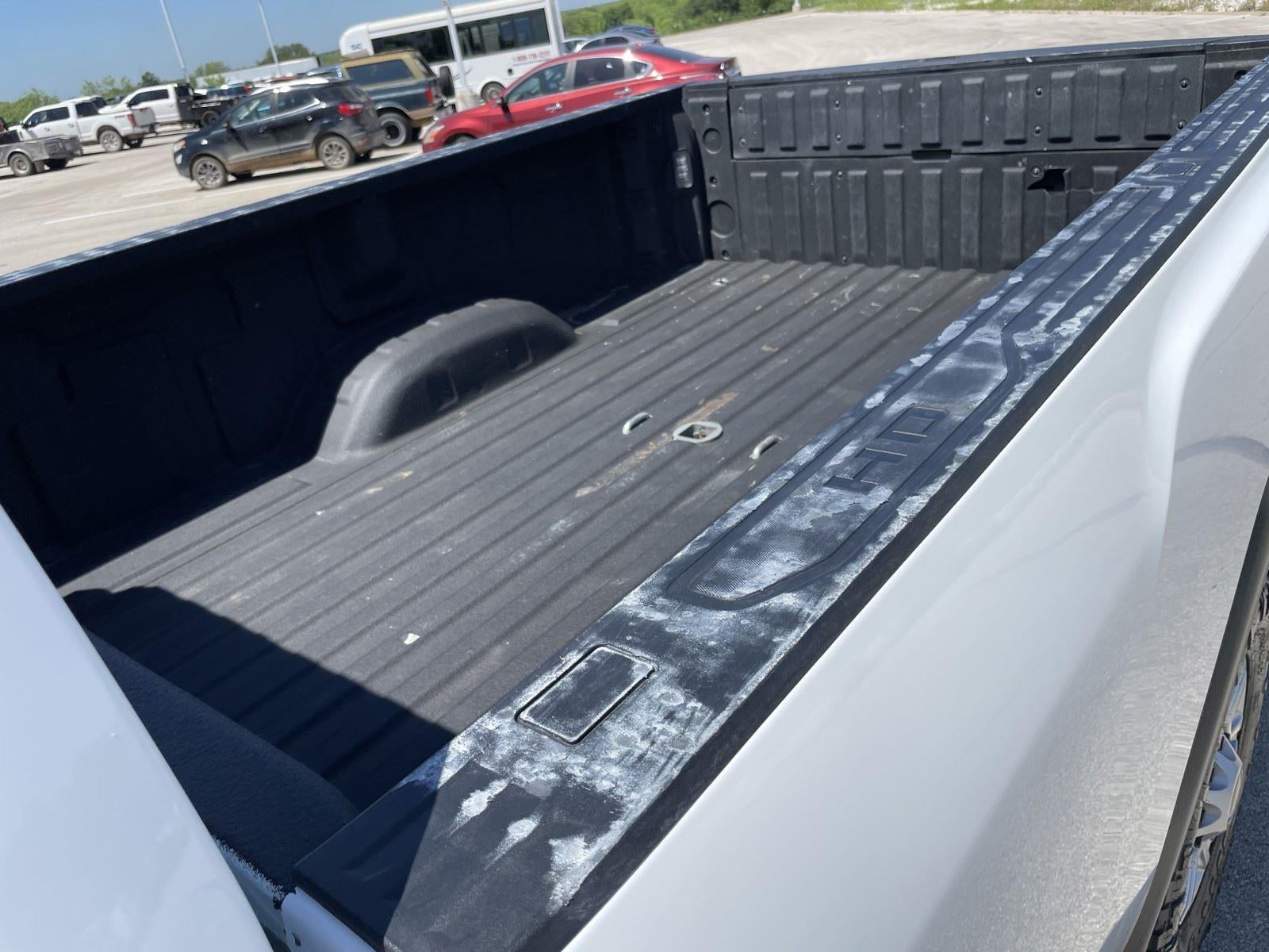 2023 GMC Sierra 2500HD SLE