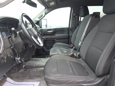 2023 GMC Sierra 2500HD SLE