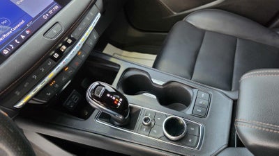 2022 Cadillac XT4 FWD Sport