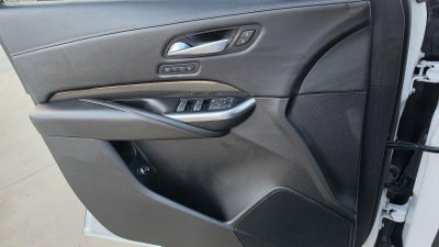 2022 Cadillac XT4 FWD Sport