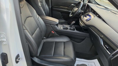2022 Cadillac XT4 FWD Sport