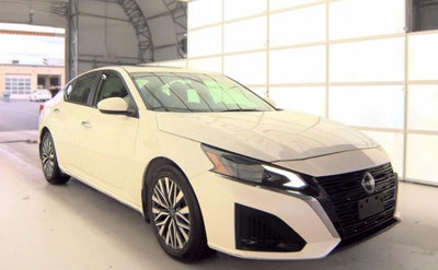2024 Nissan ALTIMA 2.5 SV SEDAN
