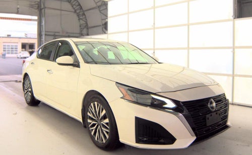 2024 Nissan ALTIMA 2.5 SV SEDAN