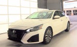 2024 Nissan ALTIMA 2.5 SV SEDAN
