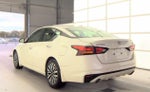 2024 Nissan ALTIMA 2.5 SV SEDAN