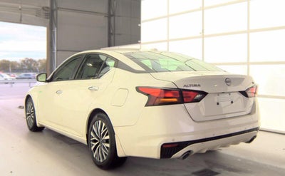 2024 Nissan ALTIMA 2.5 SV SEDAN