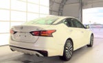 2024 Nissan ALTIMA 2.5 SV SEDAN