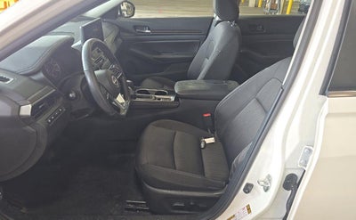 2024 Nissan ALTIMA 2.5 SV SEDAN