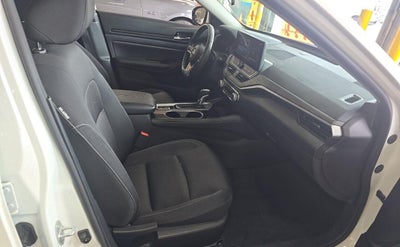 2024 Nissan ALTIMA 2.5 SV SEDAN