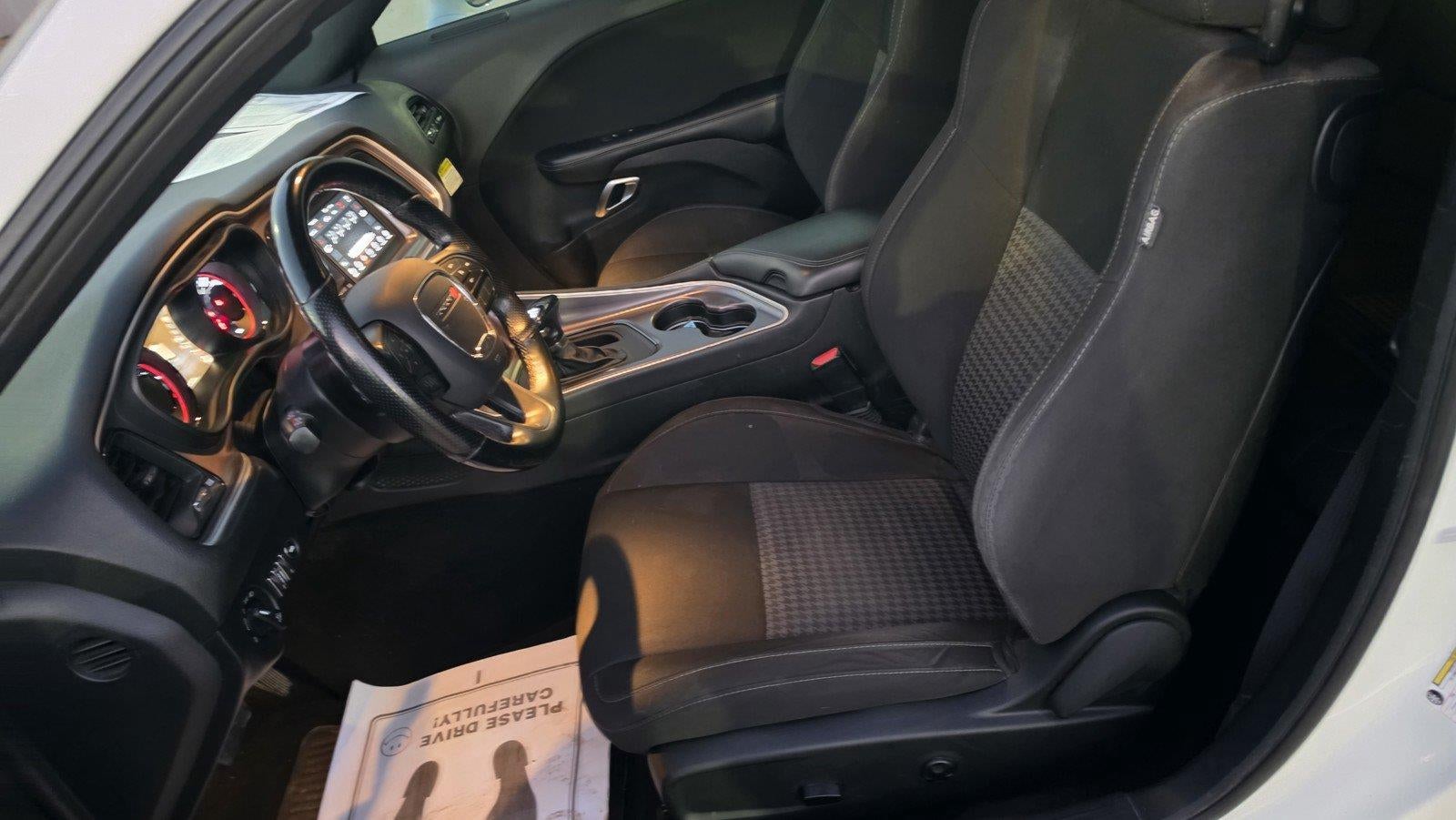 2020 Dodge Challenger GT