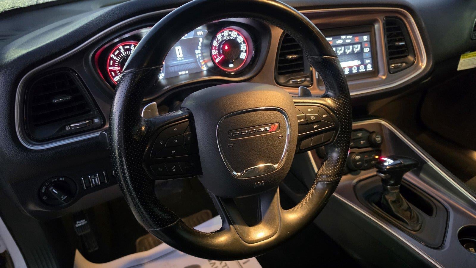 2020 Dodge Challenger GT