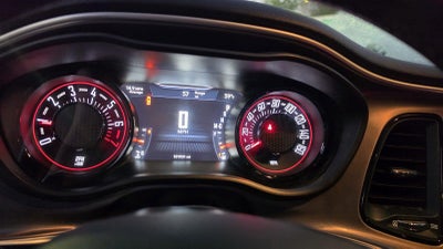 2020 Dodge Challenger GT