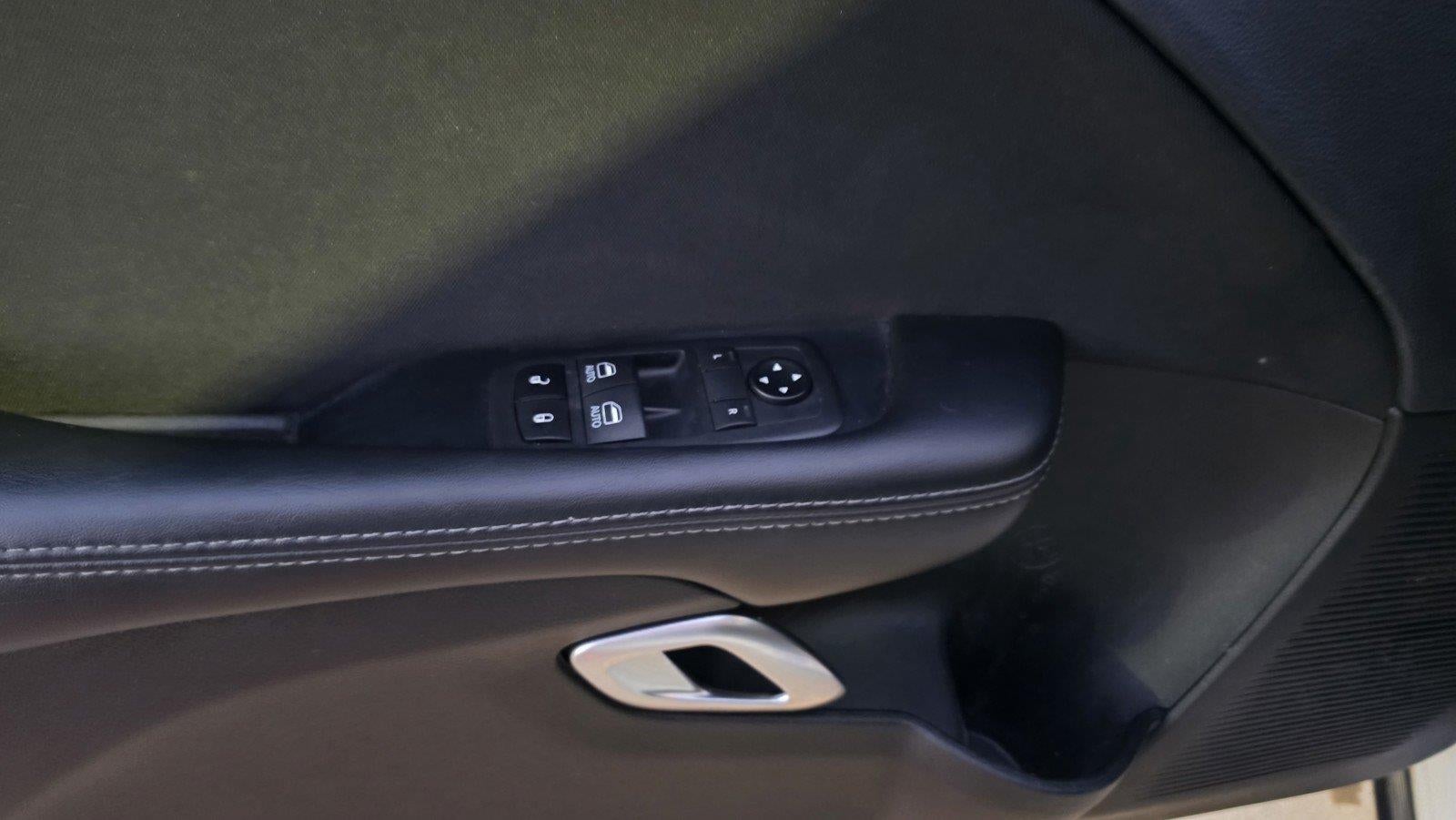 2020 Dodge Challenger GT