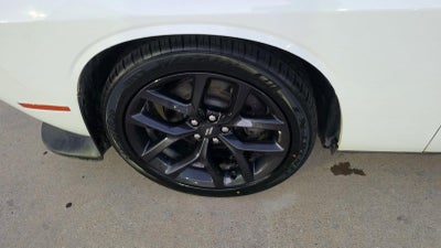 2020 Dodge Challenger GT
