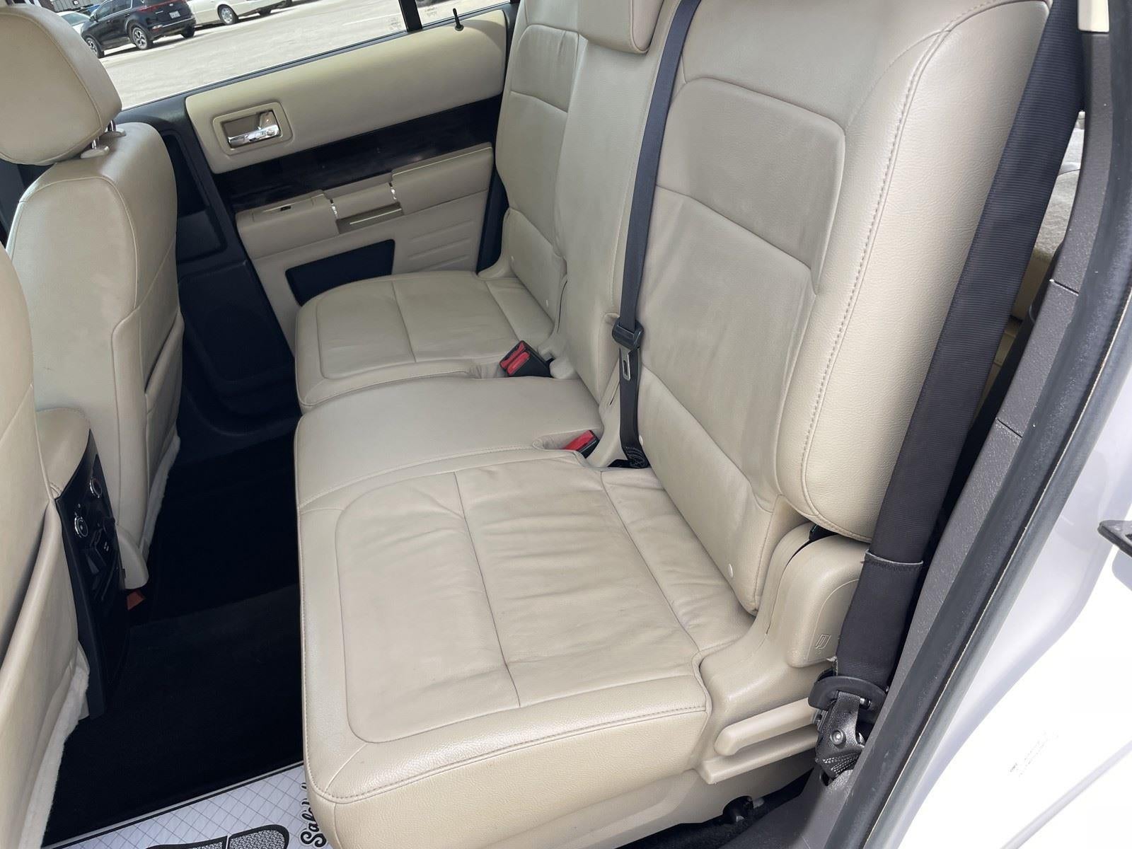 2017 Ford Flex SEL